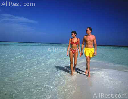 Vilamendhoo Island Resort 17